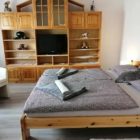 Orsegi Lapreti Vendeghaz Szoce
