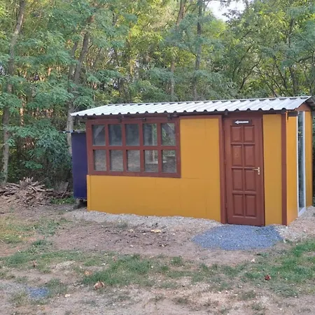 Apartman őrségi Lápréti *