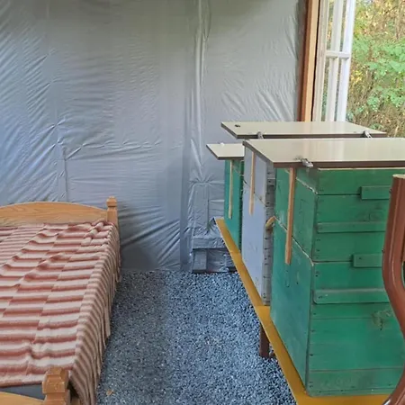 őrségi Lápréti Szőce