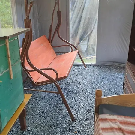 Apartman őrségi Lápréti