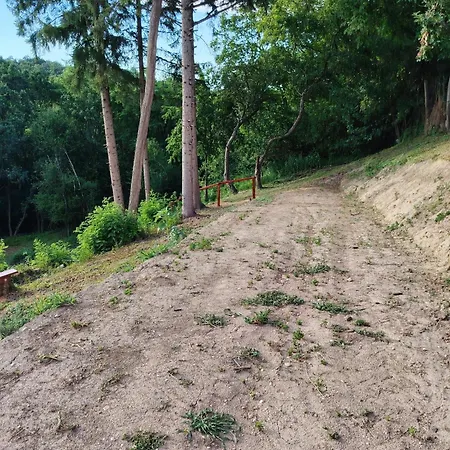 Orsegi Lapreti Vendeghaz Szoce