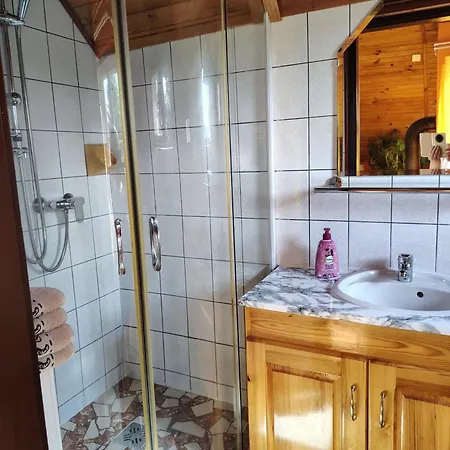 Orsegi Lapreti Vendeghaz Szoce
