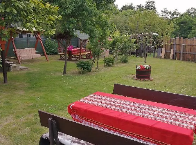 őrségi Lápréti Szőce