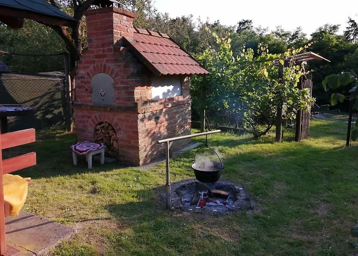 Orsegi Lapreti Vendeghaz Szőce