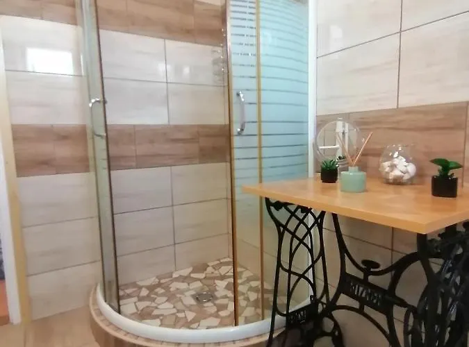 Apartman őrségi Lápréti *