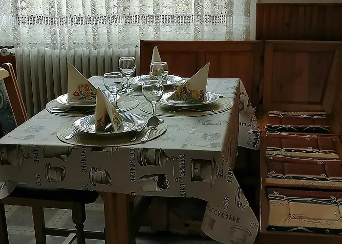 Apartman őrségi Lápréti Szőce