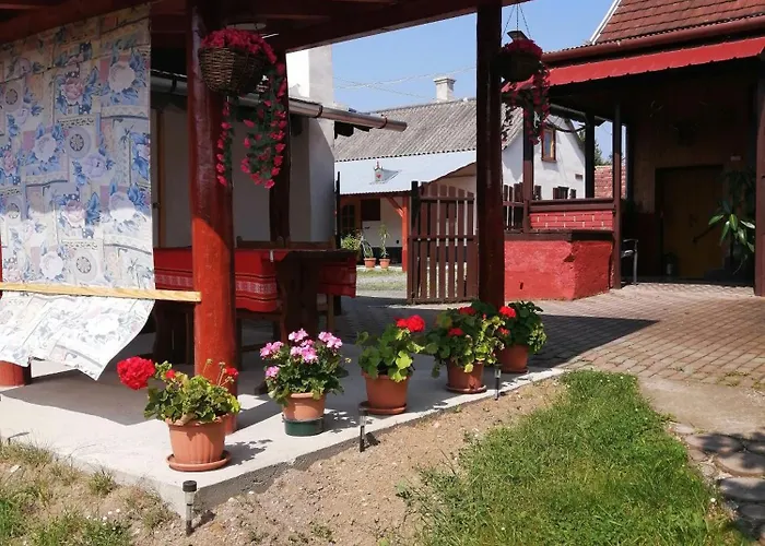 őrségi Lápréti *