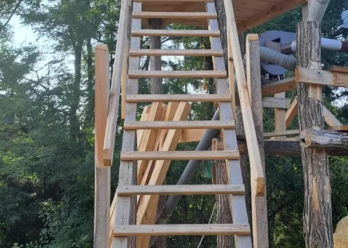 Apartman őrségi Lápréti Szőce