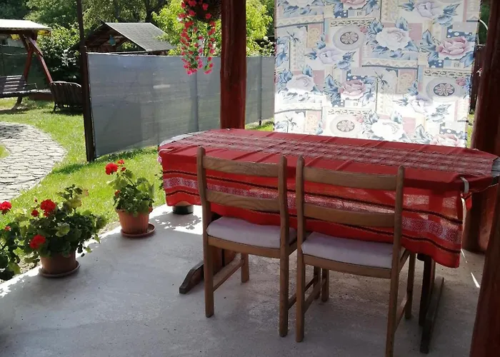 őrségi Lápréti *